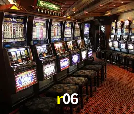 A Emoção da Loteria na r06: Uma Chance de Mudança de Vida