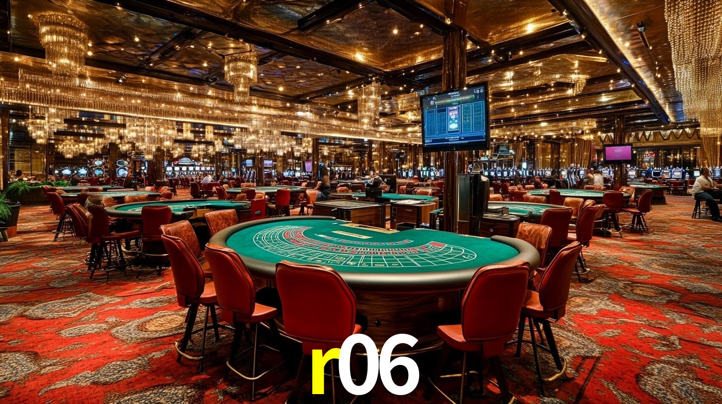 r06 BET