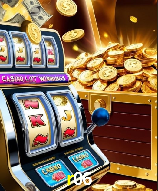 Welcome Bonus r06