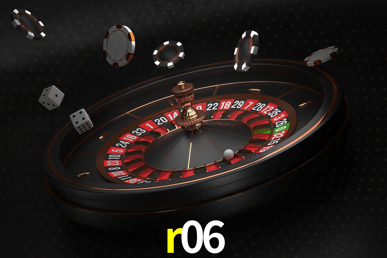 r06: Seu Cassino Premiado com Pagamentos Rápidos