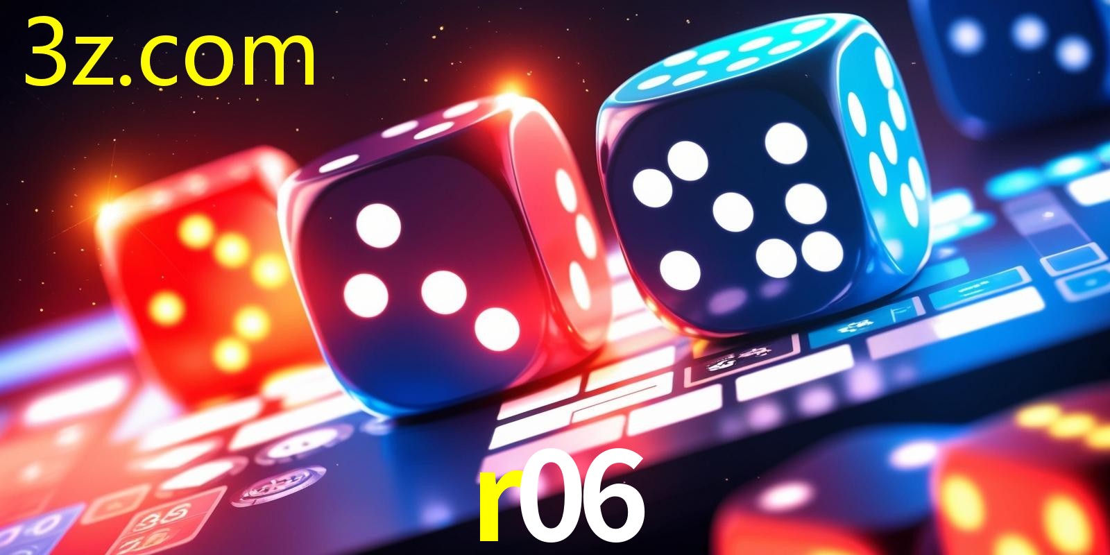 Jogos Crash na R06.COM