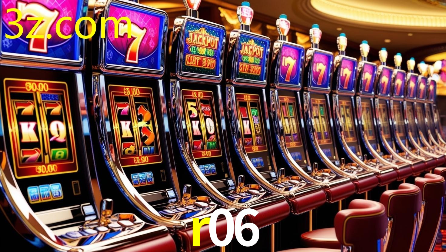 Fortune Tiger Slot no Site R06.COM