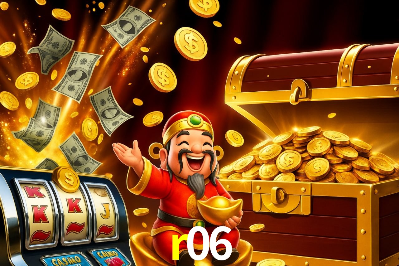 Casino VIP r06