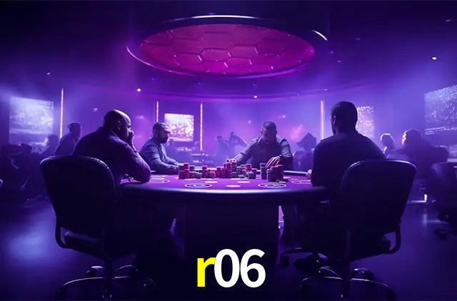 Casino Ao Vivo r06