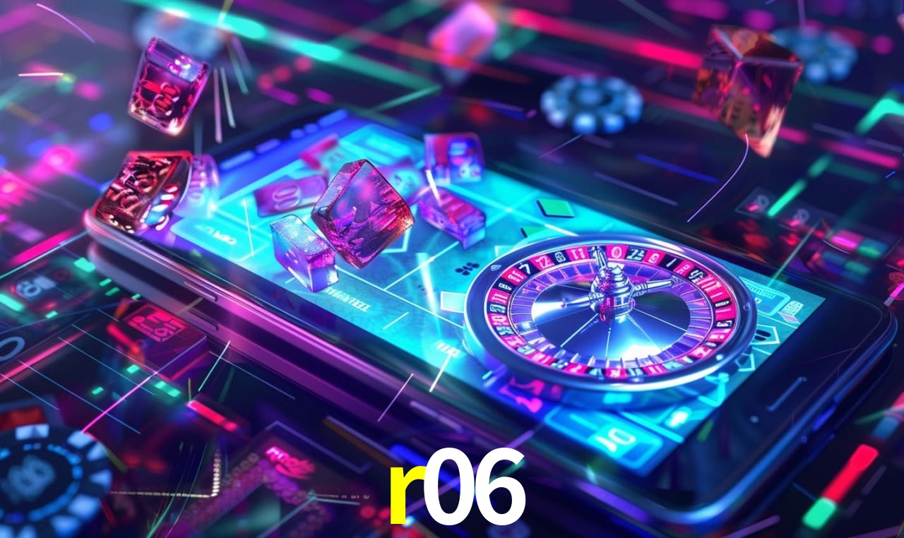 Recursos de Bônus r06