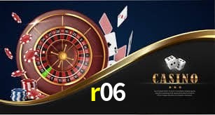 Estatísticas do Jogo r06