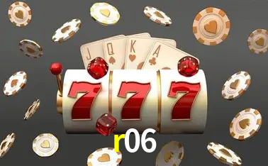 Desvendando o Mundo dos Jogos Virtuais na r06