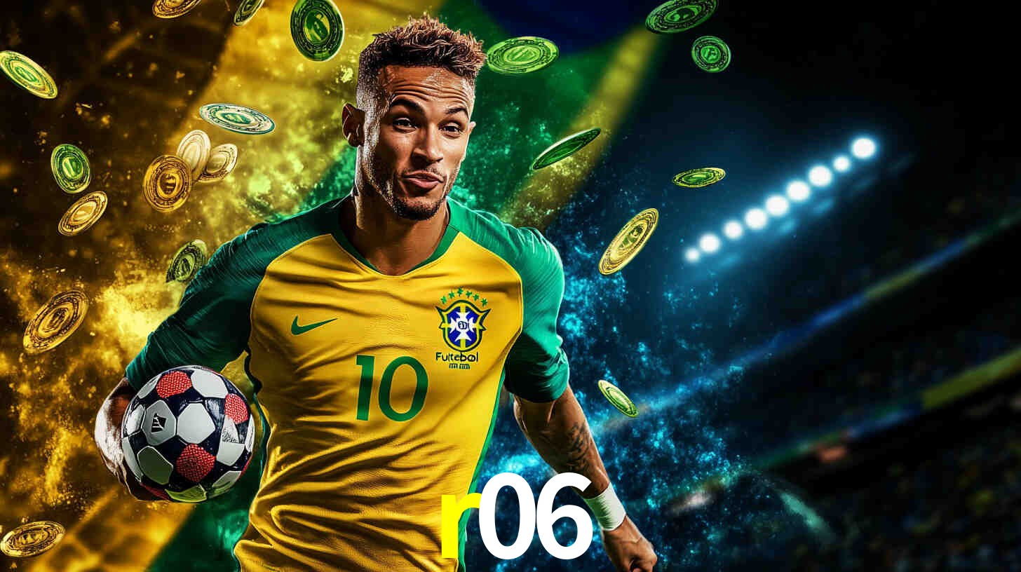 Descubra a Essência do r06: Nossa História e Compromissos
