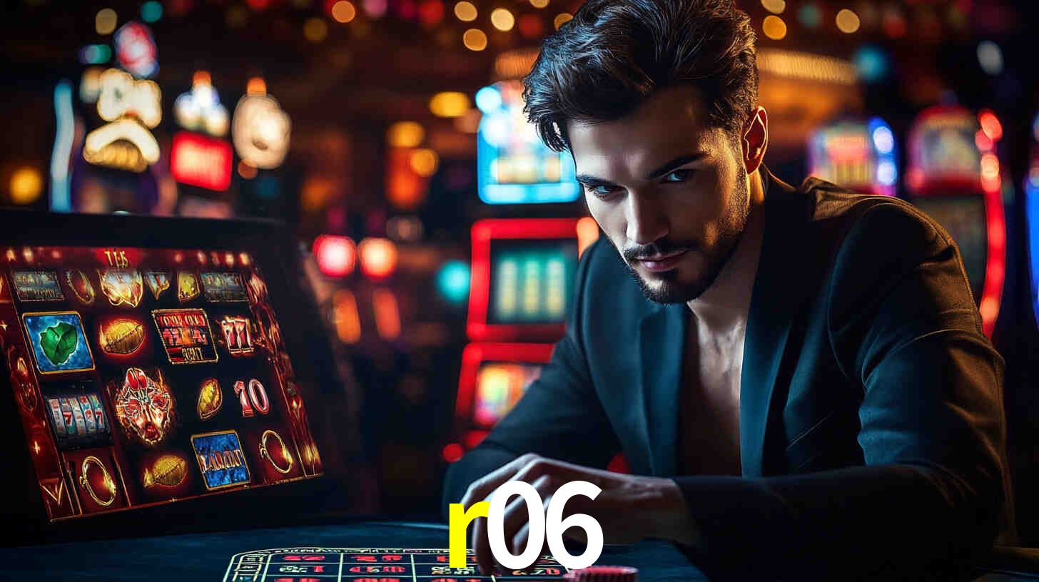 r06 BET