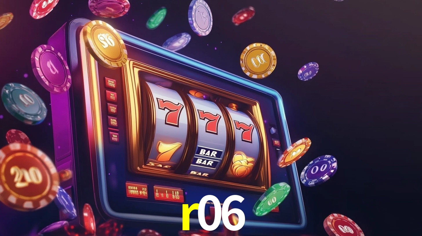 Welcome Bonus r06