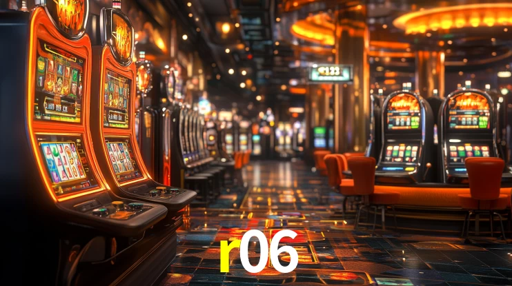 r06 BET