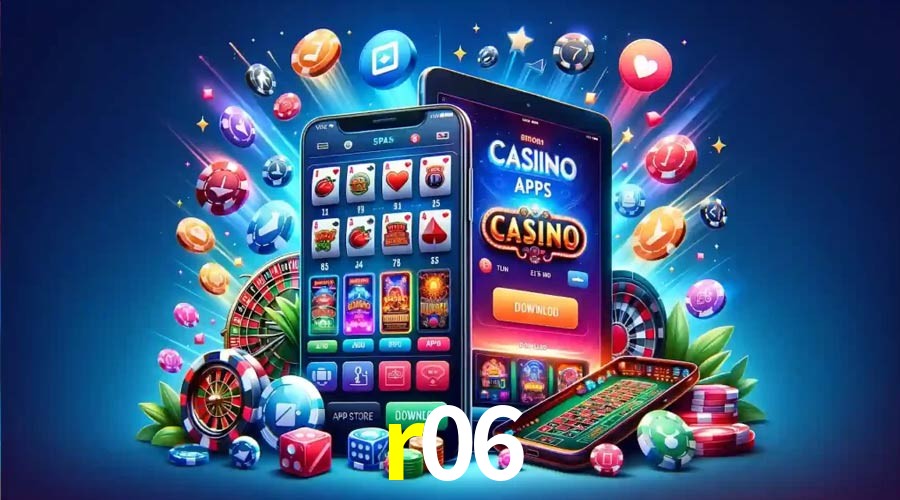 Game Providers r06