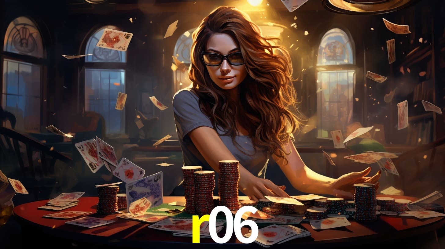 Live Casino r06