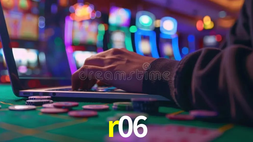 Casino Ao Vivo r06