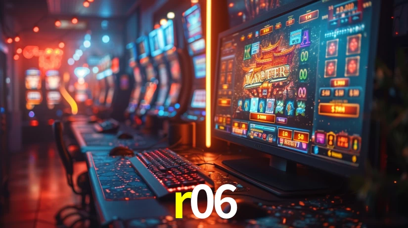 r06 BET