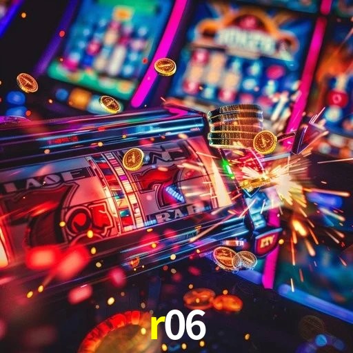 Jogo Spaceman r06