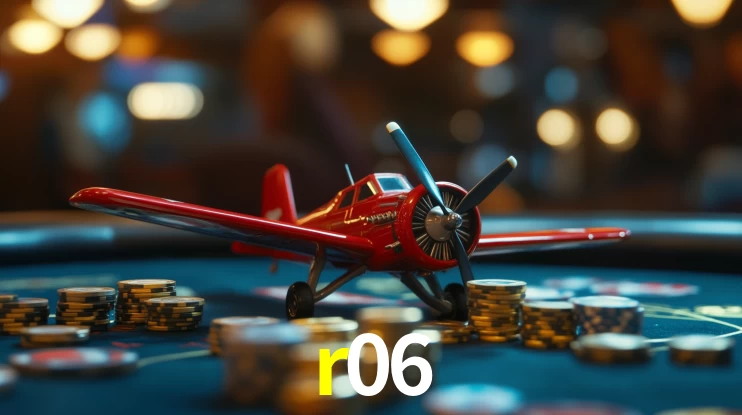 Bonus Features r06
