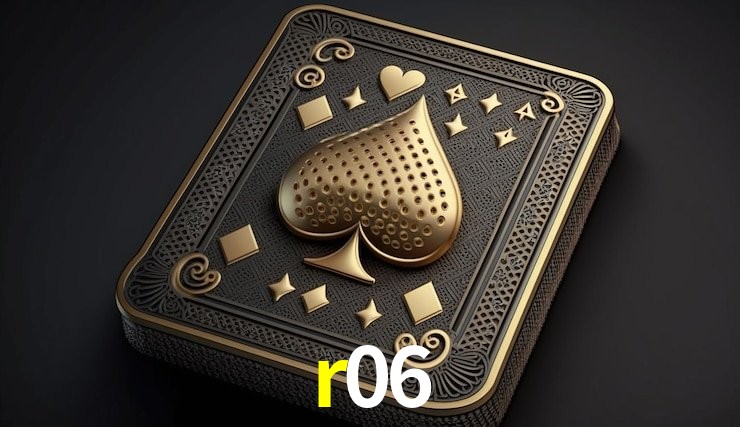 Diretório de Jogos r06