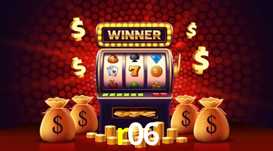 Slot Games r06
