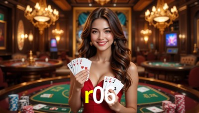Live Casino r06